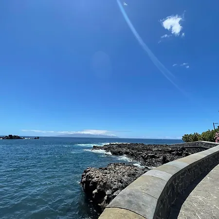 Appartement Olivia Sunset *