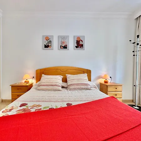 Appartement Olivia Sunset