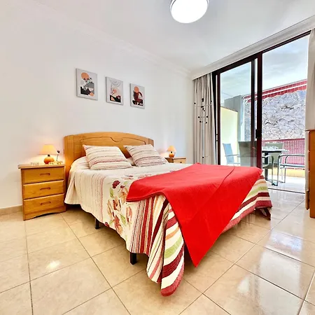 Apartamento Olivia Sunset Puerto de Santiago (Tenerife)