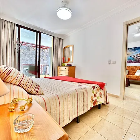 Olivia Sunset Appartement *