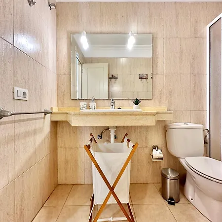 Olivia Sunset Appartement