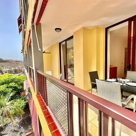 Olivia Sunset Appartement Puerto de Santiago (Tenerife)