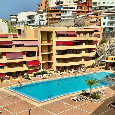 Olivia Sunset Appartement *