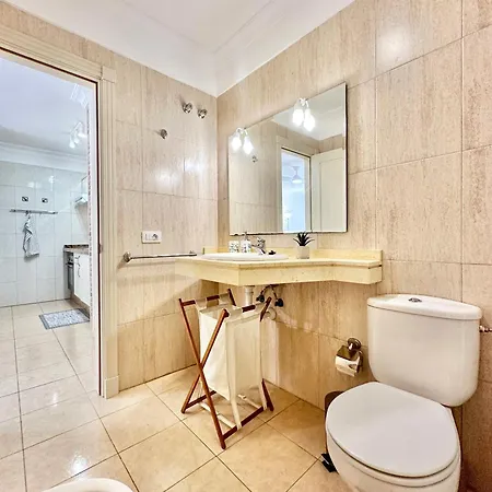 Olivia Sunset Appartement Puerto de Santiago (Tenerife)