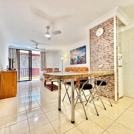 Olivia Sunset Appartement *