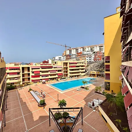 Olivia Sunset Appartement