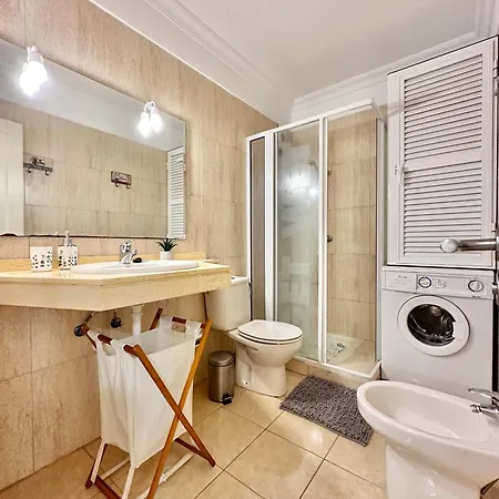 Olivia Sunset Appartement *