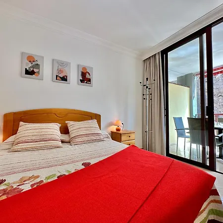 Olivia Sunset Puerto de Santiago (Tenerife)