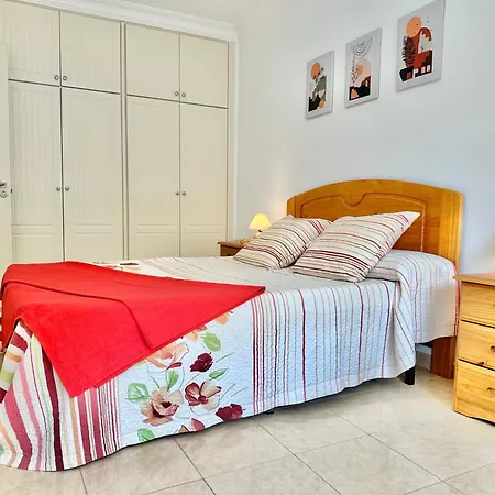 Olivia Sunset Appartement