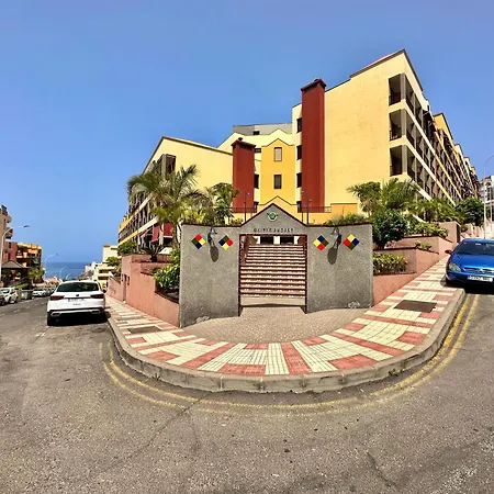 Appartement Olivia Sunset