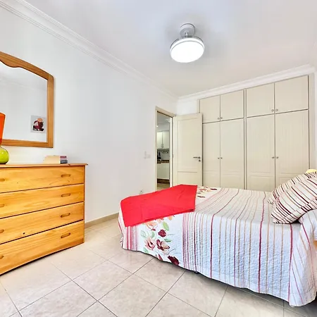 Appartement Olivia Sunset *