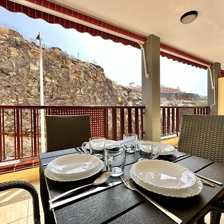 Appartement Olivia Sunset